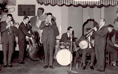 Dave Cutting Band